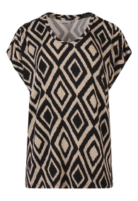 CITY LIFE dames T-shirt
